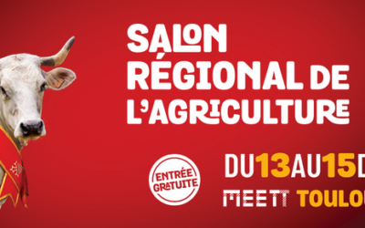 Salon Régional de l’Agriculture Toulouse